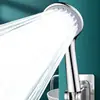 Chuveiro Aquecedor de Água de Cinco Velocidades para Banheiro Doméstico Cabeça de Chuveiro Mangueira de Chuveiro Universal Coisa Boa