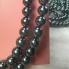 Hilo de Algodón Estilo 650 Perla de Imitación Hecho a Mano Accesorios para Joyería DIY Cuentas Sueltas de Vidrio Collar Pulsera Venta al por Mayor de Cuentas