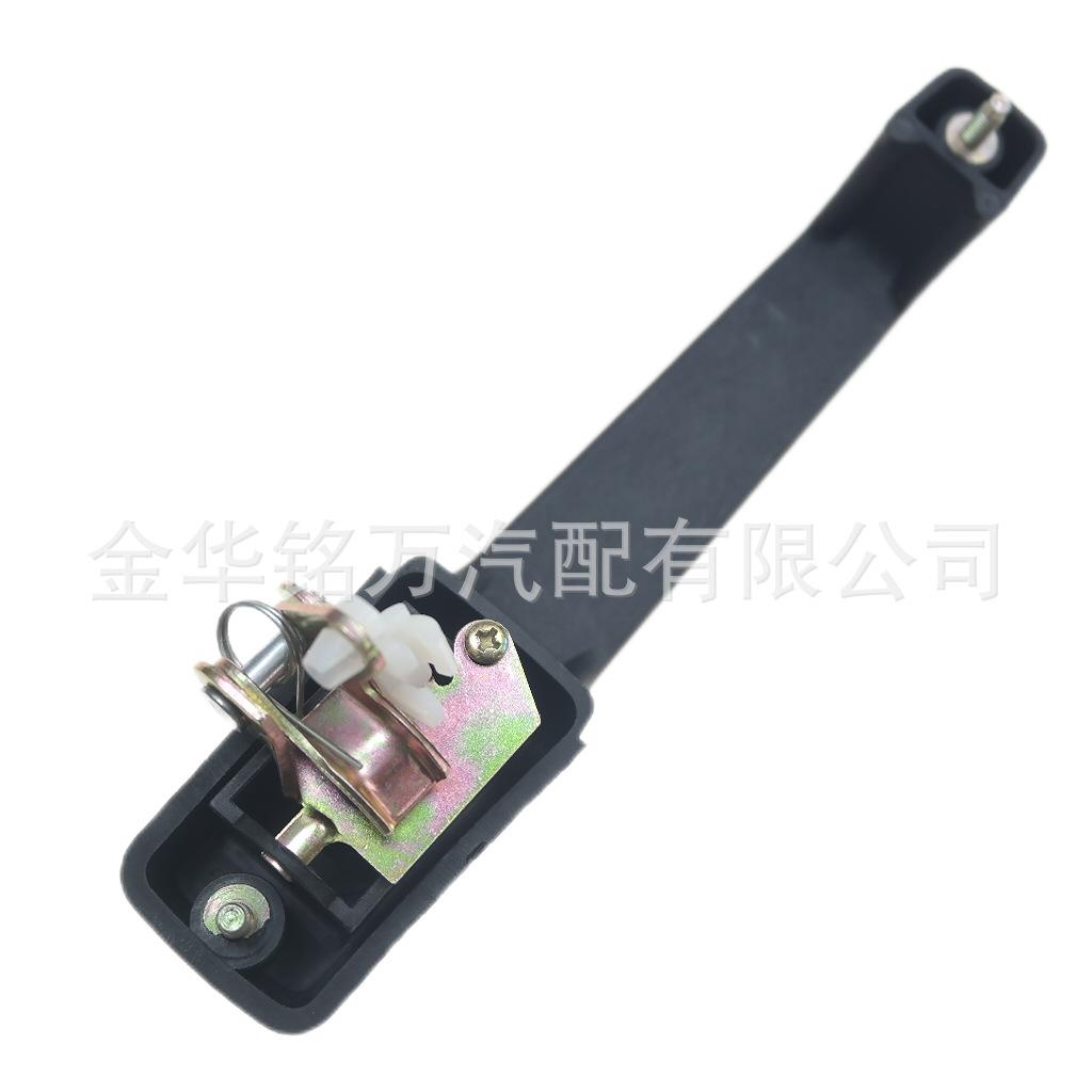 82、55024926 55024927吉普车门外拉手 (1