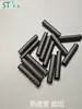 Corte e Aparo de Tubo Termocontrátil 10mm 15mm 20mm 25mm 30mm Vários Comprimentos Luvas de Terminal