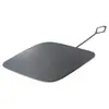 2538855600 2538855500 2538854400 Adecuado para Moldura de Rejilla de Parachoques Delantero Mercedes-Benz Glc W253