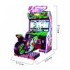 Máquina de Juego de Carreras de Motocicletas para Adultos Grandes para Sala de Juegos de Atracciones con Monedas Máquina de Simulación de Atracciones Equipo de Entretenimiento Interior Sala de Juegos