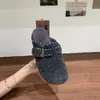 Chinelos grossos estilosos tipo Birkenstock, sapatos peludos preguiçosos para mulheres, novo modelo outono e inverno 2026, meias-chinelos peludos que aumentam a altura