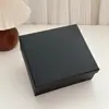 Caja de Regalo para el Día de las Enfermeras, Caja de Papel Kraft, Caja de Regalo para el Festival del Bote del Dragón, Caja de Regalo para Ceremonia de Apertura, Caja de Empaque para Apertura de la Industria de la Belleza, Empaque para Repostería