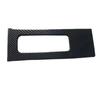 Adecuado para Seres/22 Aito M5 Palanca de Cambios Accesorios para Coche Modificación Interior Panel de Palanca de Cambios Decoración de ABS Y