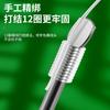 Jiucheng Grass Carp Finished Sub-line Double Hook Ishni Tie up Lowers Sub-line Travel Double Hook Line Group 2 Pair Fish Hook