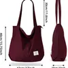 Bolsa de Veludo para Compras de Novo Produto Transfronteiriça Bolsa Tote Retrô Bolsa de Ombro da Moda para Senhoras Bolsa Leão Ling Bolsa Oem