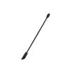 Rascador de silicona de doble cabeza de fábrica juego de 3 piezas para el hogar lata rascador pequeño rascador de pared interior de botella traje cuchara cosmética