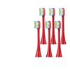 Aplicable a dohill/Lenovo/Juyang/Tongjia/Konka/nanjiren/cabezal de repuesto para cepillo de dientes eléctrico, cerdas suaves
