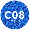 MARD Perlas Fuse 221 Colores Completos Perlas Fuse de Alta Calidad 2.6mm Paquete de Material de Perlas Fuse 500g Paquete de Recarga Fabricante Venta al por Mayor