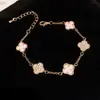 ¡Mar de Flores Azules! Pulsera Flor de Circonita Súper Brillante Pulsera de Lujo Ligero y Alta Gama Estilo Europeo Moda Pulsera Versátil Accesorio para Mujer
