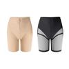 Pantalones Moldeadores de Vientre y Levantamiento de Glúteos para Mujer con Cremallera, Faja Postparto Adelgazante, Ropa Interior Moldeadora de Cintura y Cadera, Faja de Cintura Alta Súper Fuerte
