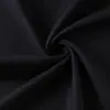 Tecido twill fino de 260g, adequado para o verão, liso, com trama twill misturada, usado para calças sociais e trajes profissionais, com textura semelhante à lã