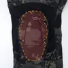 Ventas Directas de Fábrica Wosport Juego de Equipo de Protección G4, Resistente a Impactos, Ligero, Diseño Antideslizante, Duradero