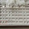 Pendientes Dulces Dongdaemun Coreanos Plata de Ley S925 Colección de Pendientes Mini Estilo Exquisito Pequeño Lindo Amigable con los Oídos