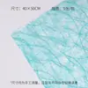 Papel de alta qualidade com trama fina, papel com arte vazada criptografada, papel com textura de fibra, papel de embrulho floral, materiais para arte floral artesanal DIY