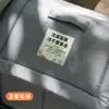 Refugio para gatos de exterior para gatos callejeros, a prueba de viento e impermeable, apto para todas las estaciones, caseta para perros cerrada para mantener a los gatos callejeros calientes y protegidos del frío