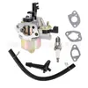 Adequado para Carburador Gx110 Gx120 Gx140 Gx160 Gx168 110cc 120cc 140cc 160cc 168cc 196cc 200cc
