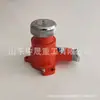 Botón de Parada de Emergencia Antiexplosión para Minas Botón Doble de Parada de Emergencia Antiexplosión Bza1-5/36J(a) Interruptor para Máquina de Minería de Carbón