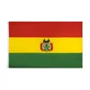 Suministro Transfronterizo Amazon En Stock Mayorista Bandera de Bolivia 90*150cm