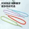 Cordón para Teléfono Móvil de 6 mm Se Puede Usar en Diagonal a Través de la Cuerda, Cordón Anti-Pérdida, Teléfono Móvil se Puede Llevar en la Espalda, Cuerda Larga Trenzada, Cordón para Hombro de Teléfono Móvil, Cadena para Teléfono Móvil