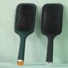 Versión Coreana de Peine de Masaje Esponjoso de Aspecto Sofisticado, Peine de Cojín de Aire para el Hogar, Peine de Bolsa de Aire para Cabello Largo, Peine de Masaje, Peine de Cojín de Aire, Artefacto para Alisar el Cabello