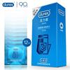 [Figura] produtos genuínos Durex bold love vitality pack preservativos preservativos brinquedos sexuais adultos hotel