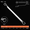 Juego de Llaves Torx de Doble Punta de Cuello Alto Yato Crv
