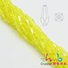 Fornecimento direto da fábrica de Pujiang contas para vaso 6*14mm acessórios para joias DIY acessórios para sapatos porcelana lisa Jade