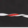 Bacia de lavagem barreira de água de superfície silicone cozinha à prova d'água borda de mesa adesivo à prova d'água fogão lavatório canto barreira de água