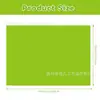 Papel de Seda WX Color Sólido 17g Papel de Empaque a Prueba de Humedad para Dulces de Regalo Papel Decorativo de Color Sólido 24 Colores