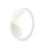 Válvula de retención de tubería de PVC Conducto de ventilación Válvula de retención antiolor Escape Válvula de retención de escape Antirretorno