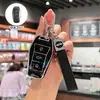 Adecuado para Volkswagen Sehol Funda para Llave para Mujer E10X E50X E8 Jac Volkswagen Qx Portallaves para Coche