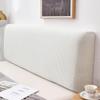 Funda Nueva para Cabecero de Cama, Suave y Sencilla, a Prueba de Polvo, Universal, Adecuada para Cabeceros de Madera, Venta al por Mayor de Fábrica