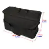 Bestseller internacional bolsa de armazenamento portátil para exterior HIRISI, bolsa de mão para ferramentas, bolsa para diversos, grande capacidade