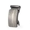 Cinturón de Negocios para Hombre de 3.5 cm con Hebilla Automática de Aleación de Zinc, Venta al por Mayor desde Fabricante, Cinturón con Hebilla Automática de Gama Media a Alta