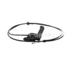 El Cable de Liberación 15732159 es adecuado para Chevrolet Trailblazer 1995-2001 cable de liberación del seguro del capó delantero