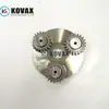 Hyundai R160LC-7 R170W-7 Excavadora Conjunto Portaplanetario de Giro XKAQ-00015 Piezas de Engranaje
