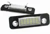 Adequado para Fornecimento Exclusivo Transfronteiriço, Produto Mais Vendido da Amazon, Adequado para Luz de Placa LED do Ford Focus, Ford Focus C-M