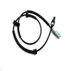 Aplicable a 15 Modelos - Sensor de Velocidad de Rueda Delantera Peugeot 308S/408/4008 9674852280 9807245880