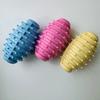 Juguete de Sonido para Perros, Resistente a Mordidas, Golden Retriever, Corgi, Limpieza Dental y Entrenamiento de Masticación, Juguetes para Perros Grandes y Pequeños, Venta al por Mayor de Suministros para Mascotas