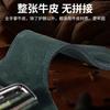 ChuangmeiA1 Booster con Agarre con Guantes de Fitness Dominada para Hombre Duro Tirón Palma Muñequera Auxiliar para Mujer