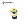 Sensor de presión de aceite YD2045 51CP18-01 presión 9802152780 interruptor 12617592532