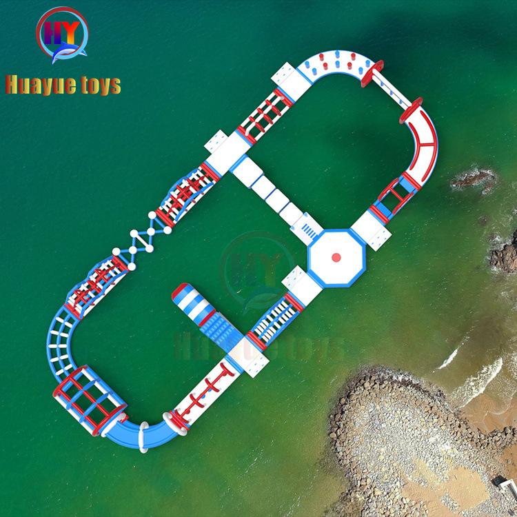 40x18m水上乐园效果图 (2)