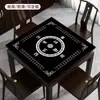 Fornecido Diretamente do Fabricante, Toalha de Mesa Espessa Antiderrapante Tapete de Jogo, Tapete Antiderrapante de Borracha Redutor de Som, Tapete Antiderrapante para Mesa de Poker