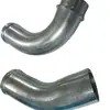 Doblado de Tubos de Aceite, Reducción de Tubos, Tubo Redondo de Acero Inoxidable, Tubería para Equipos, Tubo Doblado, Tubo con Forma Especial, Accesorios de Ferretería
