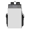 Mochila de Negócios para Homens, Nova Mochila de Alta Capacidade para o Dia a Dia com Compartimento para Notebook 15,6 polegadas Leve de Alta Qualidade para Homens