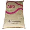 Grânulos de ABS ER460 LG Yongxing XR401 alto brilho resistente ao calor grânulos de plástico ABS ABS modificado
