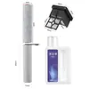 Acessórios Compatíveis Wanchuang para Máquina de Limpeza de Chão Dreame T50Mix/T50Mix Edição Premium: Escova Rotativa, Tela de Filtro, Elemento Filtrante, Hepa