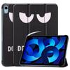 Adecuado para iPad 10 Pulgadas 2022 Funda Protectora para Tablet 2022 iPad 10.9 Funda Protectora Anticaídas Cobertura Completa